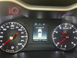ام جي ZS